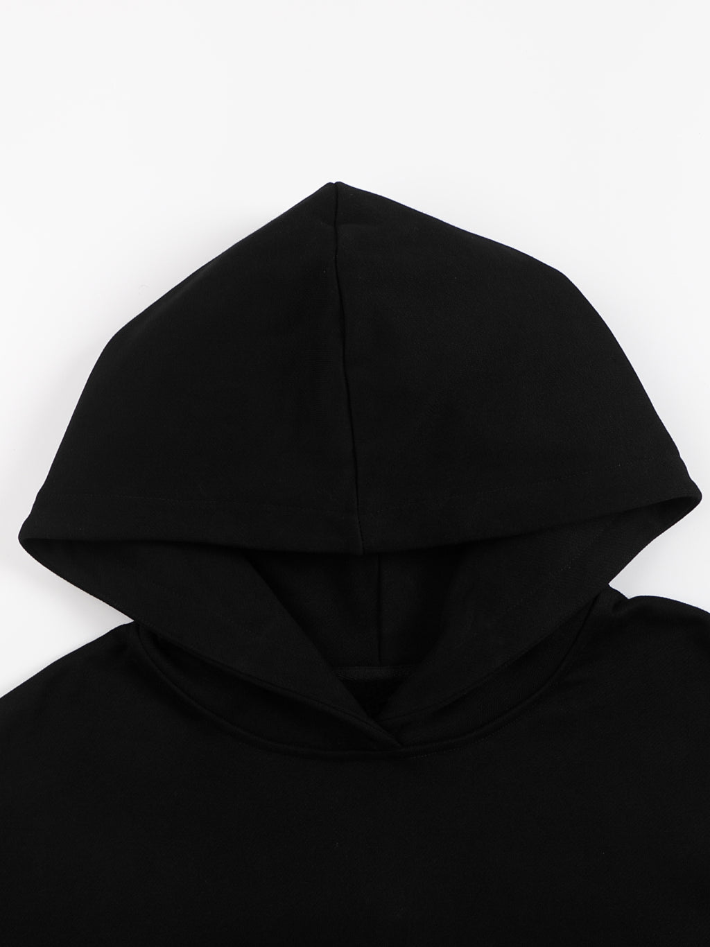 CutJagged Hot People Wear This Stuff Only Heavyweight Hoodie