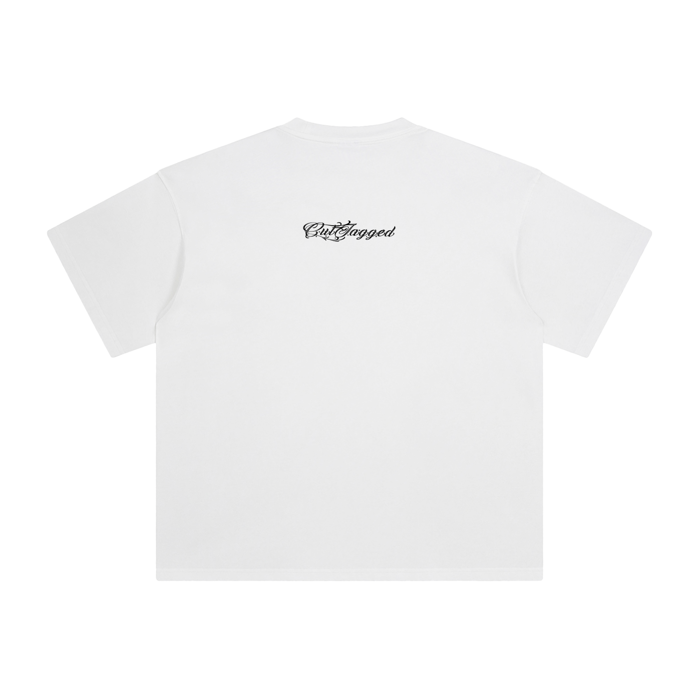CutJagged Hot People Wear This Stuff Only T-Shirt Unisex