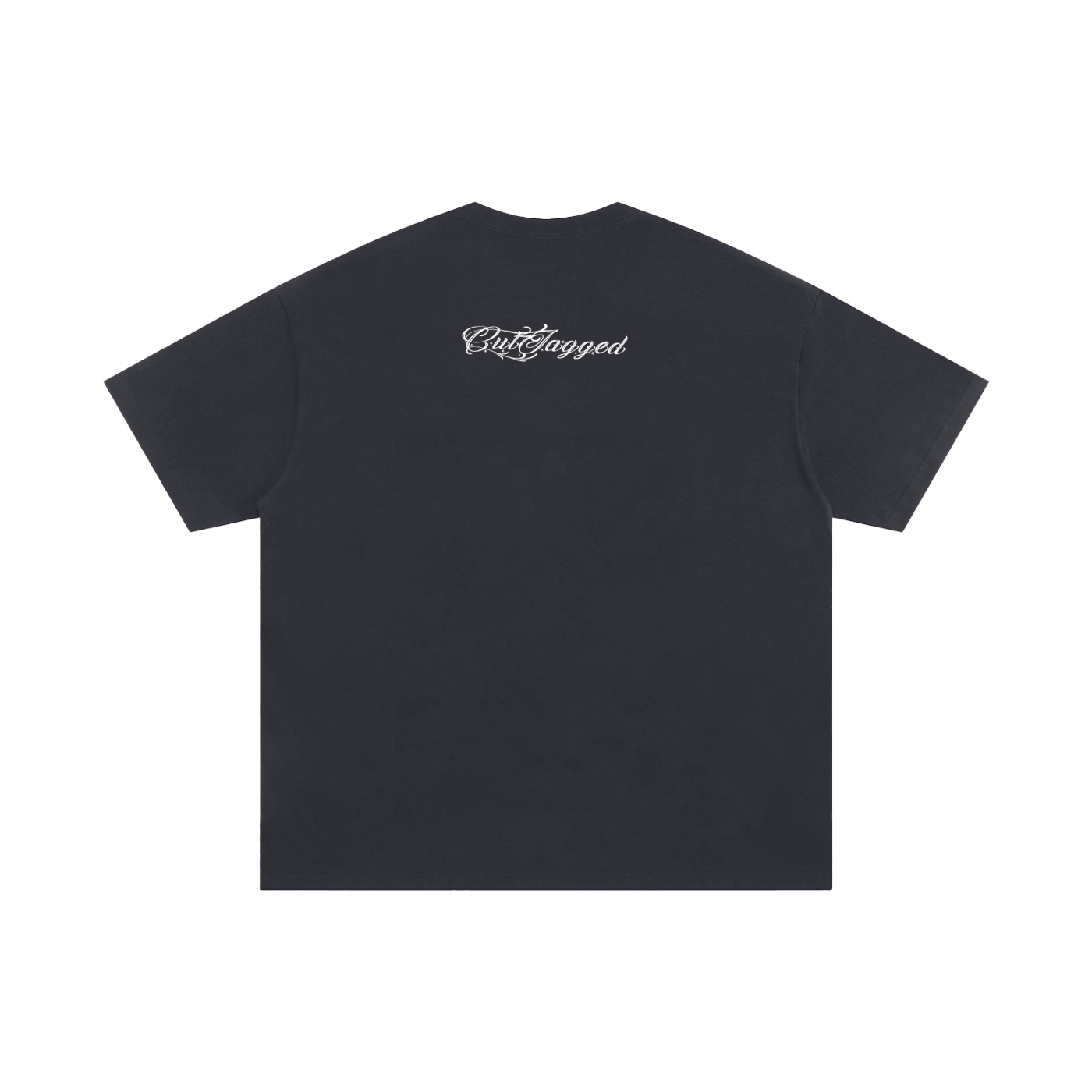 CutJagged Hot People Wear This Stuff Only T-Shirt Unisex